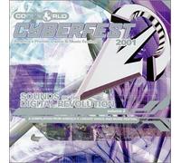 Enhanced CD - Vol. 2-Cyberfest 2001
