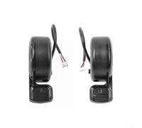 Enhanced Comfort Acceleration/Brake Device Compatible with the Popular For Qingmai QMWHEEL For X8 Pro Electric Scooter Lineup (Left)