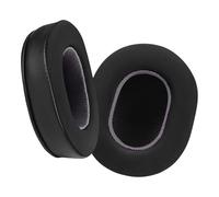 Enhanced Comfort Ear Pads for MSR7 M50X M20 Headphones Comfortable Replacement Cushion for Long Lasting Headphones