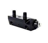 Enhanced Cooling Transmission Bypass Valves Strong Metal Designs Transmission Flows Control Valves for Automotives Use Heavy Duty Thermal