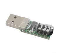 Enhanced CW Trainer for For mobile Devices Typec Interface with Direct Hand Key Connectivity for Effective Training (USB)