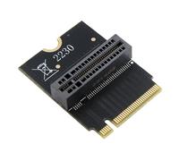 Enhanced Drive Vertical Adapter Secure 2230 Slot Installation for Improved Device Stability CStorage Upgrade Tool