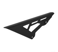 Enhanced Durability Tailored Chain Guard Cover Compatible with the For Talaria X3 E Dirt Bike