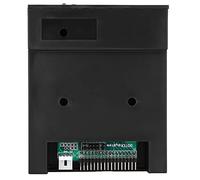 Enhanced Floppy Disk Drive Emulator for Vintage Computers - USB to Floppy Interface, Supports 3.5 & 5.25 Disks, for Retro Gaming & Data Transfer