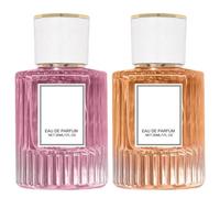 Enhanced Fragrance Pheromone Perfume, Enchanting and Fragrant Pheromones, Long-Lasting Scent, Attracts Men, Fresh and Elegant, Enhances Women's Charm, 30ml