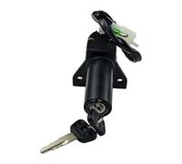 Enhanced Ignitions Suitable For YBR125 Motorbike Rustproof Anti Theft Protective Long Lasting Security Upgrading Motorcycle