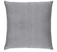 Enhanced Living Cushion, Grey, 43 x 43 cm