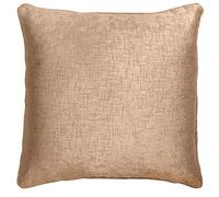 Enhanced Living Vogue Cushion 43 X 43, case only, Latte