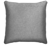 Enhanced Living Vogue Grey Cushion Cover-17/43cm, 43X43CM
