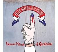 Jello Biafra and The Guantanamo School of Medicine - Enhanced Methods of Questioning
