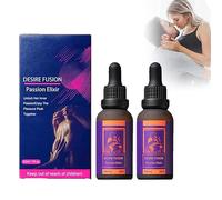 Enhanced Model Secret Drops - Secret Happy Drops for Strong Men,Men's Long Lasting Delay Stronger Spray,Pleasurepeak Oral Drops,Enhancing Sensitivity & Pleasure (2 PCS)