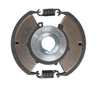 Enhanced Power Transfer Using This Centrifugal Clutch For The For Honda GX100 In Heavy Duty Settings