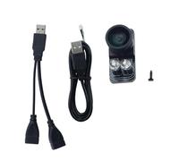 Enhanced print camera mount for 3/k3c/k3m/k3mc models