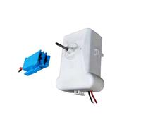 Enhanced Refrigerator Fan Replacement Robust Metal Polystyrene Design For Optimal Cooling Refrigerator Fan Motor Repair Set