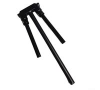 Enhanced Riding Experience with a Folding Kick Scooter Handlebar Handle, Suitable for Kugoo Electric Scooter