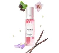 Enhanced Scents Collection Pheromone Perfume for Women, Enhanced Scents Pheromone Roll-on Perfume Infused Essential Oil Perfume Cologne, Long Lasting Fragrance for Travel (Original)