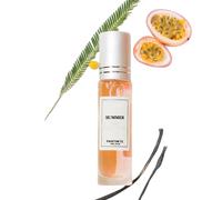 Enhanced Scents Collection Pheromone Perfume for Women, Enhanced Scents Pheromone Roll-on Perfume Infused Essential Oil Perfume Cologne, Long Lasting Fragrance for Travel (Jasmin Passion)