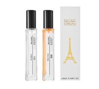 Enhanced Scents Pheromone Perfume,2024 New Perfume, Pheromone Perfume For Women To Attract Men, Long Lasting Original Scent Perfume, Enhanced Scents Perfume (A+C)