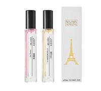 Enhanced Scents Pheromone Perfume,2024 New Perfume, Pheromone Perfume For Women To Attract Men, Long Lasting Original Scent Perfume, Enhanced Scents Perfume (B+D)