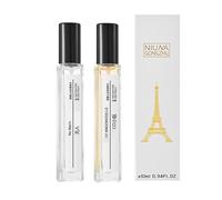 Enhanced Scents Pheromone Perfume,2024 New Perfume, Pheromone Perfume For Women To Attract Men, Long Lasting Original Scent Perfume, Enhanced Scents Perfume (A+D)