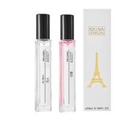 Enhanced Scents Pheromone Perfume,2024 New Perfume, Pheromone Perfume For Women To Attract Men, Long Lasting Original Scent Perfume, Enhanced Scents Perfume (A+E)