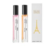 Enhanced Scents Pheromone Perfume,2024 New Perfume, Pheromone Perfume For Women To Attract Men, Long Lasting Original Scent Perfume, Enhanced Scents Perfume (B+C)