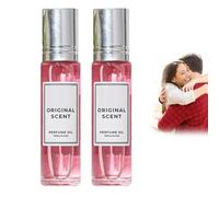 Enhanced Scents Pheromone Perfume, Enhanced Scents - The Original Scent Venom Pheromone Perfume, Long-lasting Pheromone Perfume Cologne Oil Fragrance for Women Men (3Pcs)