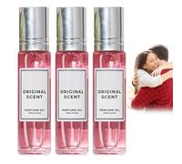 Enhanced Scents Pheromone Perfume, Enhanced Scents - The Original Scent Venom Pheromone Perfume, Long-lasting Pheromone Perfume Cologne Oil Fragrance for Women Men (2Pcs)