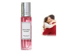 Enhanced Scents Pheromone Perfume, Enhanced Scents - The Original Scent Venom Pheromone Perfume, Long-lasting Pheromone Perfume Cologne Oil Fragrance for Women Men (1Pcs)