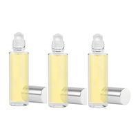 Enhanced Scents Pheromone Perfume, Fresh Long-Lasting Portable Cologne Fragrance, Roller Ball Perfume, Wonderful Scent (3)