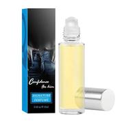 Enhanced Scents Pheromone Perfume, Fresh Long-Lasting Portable Cologne Fragrance, Roller Ball Perfume, Wonderful Scent (1)