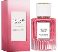 Enhanced Scents Pheromone Perfume, Pheromone Perfume for Women, Refreshing Light Roll On Perfume, Pheromone Scent Christmas Gifts For Women, Long-Lasting Roll On Pheromones (A)