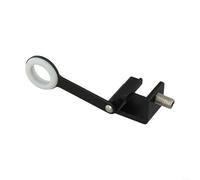 Enhanced Security Adjustable Window Lock with Key, Solution for Protecting Your for Home or Office Windows Effectively (A)
