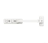 Enhanced Security Adjustable Window Lock with Key, Solution for Protecting Your for Home or Office Windows Effectively (C)