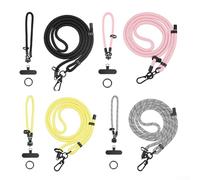 Enhanced Security Anti Lost Hand Strap for Insta360 X5 Enjoy Your Outdoor Activities with Confidence (Yellow)