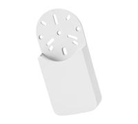 Enhanced Security Camera Wall Ceiling Bracket Mount Holder Junction Box Outdoor Dome Mount Bracket for Professional Commercial Installation