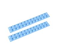 Enhanced Sensitivity Conductive Film Electronic Keyboard Conductive Glues Great for Various Models CT588 Through CT870 Music Instrument Maintenance Accessory