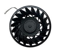 Enhanced Temperature Control Ventilation Device for Gaming Console Includes Tool and Heat Transfer for Easy Installation Expert Cooling Structure