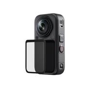 Enhanced Tempered Glass Screen Protector for Insta 360 X6 Ultra Clear Film