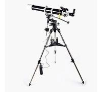 Enhanced upgraded version of 80DX HD high-magnification star reward moon Clear and portable outdoor