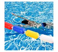 Enhanced Visibility 82ft Pool Safety Buoy Rope - Customizable Safety Floats, Easy-to-Install Pool Safety Rope for Ultimate Protection and Drowning Prevention