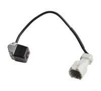 Enhanced Visibility Reverse Back Up System Compatible with For Kia For Rios from Years Twelve to Seventeen Models