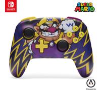 Enhanced Wireless Cont NSW Wario