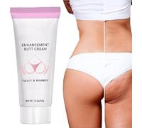 Enhancement Butt Cream, Butt Enhancement Cream, Hip Lifting Cream, Butt Lifting and Firming Cream, Bigger Buttock Firm Massage Cream for Women, 40g (1, one size)