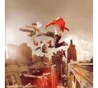 Enhancer - Street Trash-Limited Edition [Import]