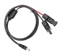 Enhances 4 to DC7909 Charging Cable with Overloads Protections for Secure Power Supply in Outdoor Activity Portable Chargers