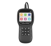 Enhances Automotive Scan Tool Comprehensive OBDII Engine Diagnostic Device Automotive Diagnostic Computer For Repair Use