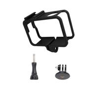 Enhances Cold Shoe Mount Bracket for Action 6 Camera for Durability and Simple Expansion to Accessories for Camera Mount Frame