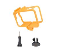 Enhances Cold Shoe Mount Bracket for Action 6 Camera for Durability and Simple Expansion to Accessories for Camera Mount Frame