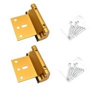 Enhances Door Set Heavy Duty Child Safe Reinforcement Upgrades for Inward Swing Residential Solution